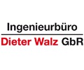 Logo Ingenieurbüro Dieter Walz GbR Binzen