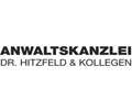 Logo RECHTSANWÄLTE DR. HITZFELD & KOLLEGEN Lörrach