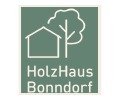 Logo HolzHaus Bonndorf GmbH Bonndorf