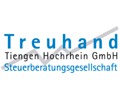 Logo Treuhand Hochrhein GmbH Steuerberatungsgesellschaft Lauchringen