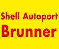 Logo Dietmar Brunner Shell Station Waldshut-Tiengen