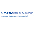 Logo STEINBRUNNER GmbH Waldshut-Tiengen