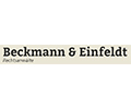 Logo Gregor Beckmann Rechtsanwalt Waldshut-Tiengen
