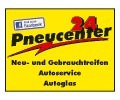Logo Pneucenter Reifen & Felgen Waldshut-Tiengen