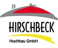 Logo Hirschbeck Hochbau GmbH Bonndorf