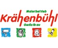 Logo Krähenbühl Uwe Malerbetrieb Waldshut-Tiengen