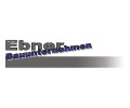 Logo Christof Ebner Bauunternehmen Weilheim