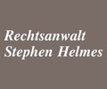 Logo Stephen Helmes Rechtsanwalt Waldshut-Tiengen