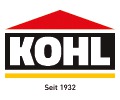 Logo Kohl GmbH Waldshut-Tiengen