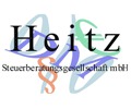 Logo Heitz Steuerberatung Waldshut-Tiengen