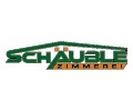 Logo Schäuble Zimmerei Waldshut-Tiengen