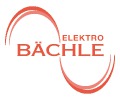 Logo Bächle Elektro Waldshut-Tiengen