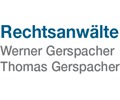 Logo Gerspacher Thomas Rechtsanwalt Waldshut-Tiengen