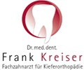 Logo Kreiser F. Dr.med.dent. Waldshut-Tiengen