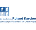 Logo Karcher Roland Dr.med.dent. Waldshut-Tiengen