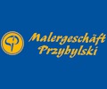 Logo Przybylski Malergeschäft Waldshut-Tiengen