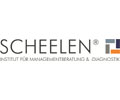 Logo Scheelen AG Institut für Managementberatung und Diagnostik Waldshut-Tiengen