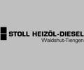 Logo Stoll Heizöl-Diesel Waldshut-Tiengen