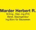 Logo Marder Herbert Rainer Waldshut-Tiengen