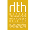 Logo hth Hertle Tschentscher Hierholzer Waldshut-Tiengen