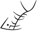 Logo Atelier yfisch Waldshut-Tiengen