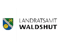 Logo Landratsamt Waldshut Waldshut-Tiengen