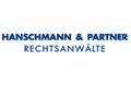 Logo Hanschmann & Partner Rechtsanwälte Waldshut-Tiengen