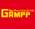 Logo Gampp Haustechnik Waldshut-Tiengen