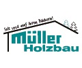 Logo Müller Johann Holzbau GmbH 
