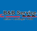 Logo B&B Service Gbr Reifen - Anhänger - PKW Stühlingen