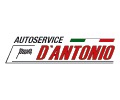 Logo Antonio Pietrantuno Autoservice D´Antonio Klettgau