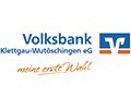 Logo Volksbank Klettgau-Wutöschingen eG Klettgau