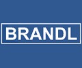 Logo BRANDL Bauunternehmen GmbH Hohentengen