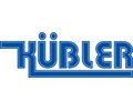 Logo Kübler Torsysteme GmbH & Co KG Hohentengen am Hochrhein