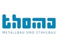 Logo Thoma Christian Stahlbau - Metallbau Hohentengen
