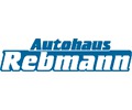 Logo Autohaus Rebmann, Bernd Rebmann Ühlingen-Birkendorf
