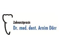Logo Dr. med. dent. Arnim Dörr Zahnarzt Ühlingen-Birkendorf