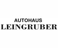 Logo Autohaus Leingruber OHG Stühlingen