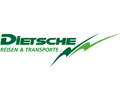 Logo Dietsche Reisen und Transporte Stühlingen