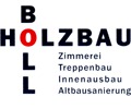 Logo Karl-Heinz Boll Zimmerei - Innenausbau Stühlingen