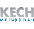 Logo Kech Bruno Metallbau Stühlingen