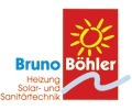 Logo Bruno Böhler Heizung-Sanitär Stühlingen