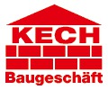 Logo Kech Baugeschäft Stühlingen
