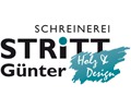 Logo Stritt Günter Bestattungen und Schreinerei Stühlingen