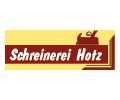 Logo Hotz Schreinerei und Bestattungen Eggingen