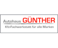 Logo Autohaus Günther Lottstetten