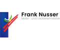 Logo Frank Nusser Maler- und Lackierermeister Wutöschingen