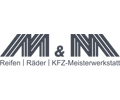 Logo M&M KFZ-Service GmbH Wutöschingen