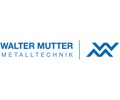 Logo Walter Mutter Metalltechnik GmbH Wutöschingen