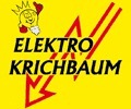 Logo Elektro Krichbaum Inh. Udo Schilling Eggingen